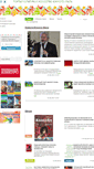 Mobile Screenshot of cultureural.ru